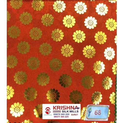 Foil Kasturi Potli