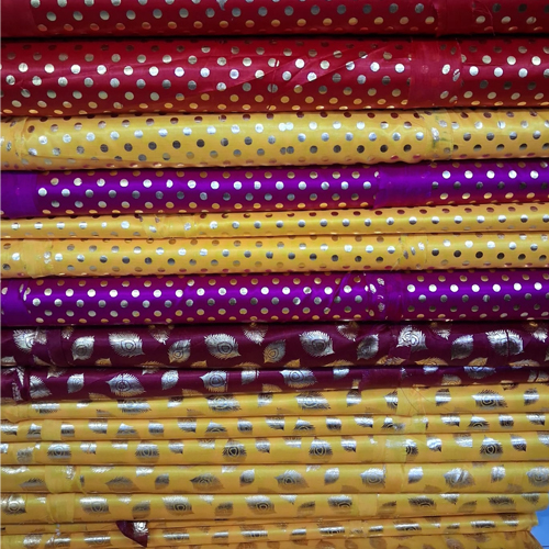 Foil Kasturi