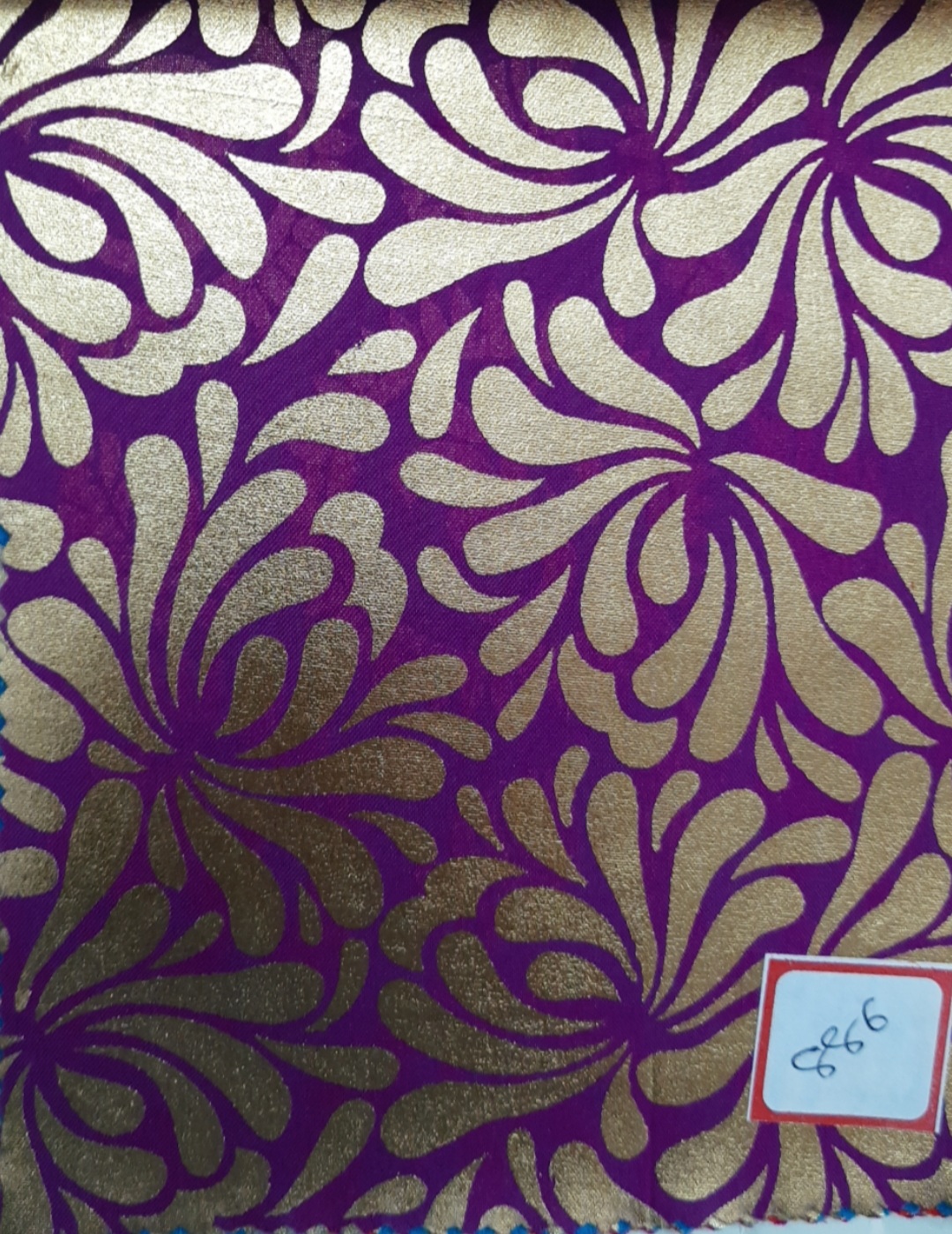 Foil roto